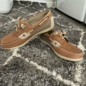 Sperry Boat Shoe